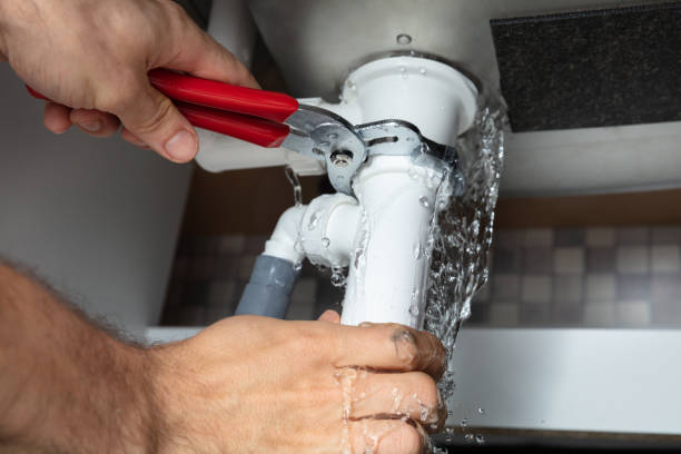 Best 24/7 water damage repair  in San Marcos, CA