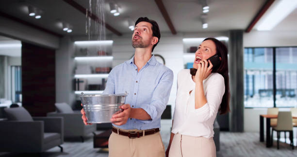 Best Emergency water damage restoration  in San Marcos, CA